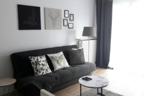 Lux Apartment close to Medicover Hospital